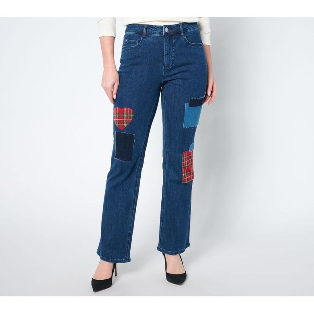 Studio Park Women's Pants Sz 12 Make Your Selection: X Vanessa Blue